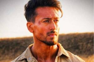 Tiger Shroff Denies Reports of Doing 'Master Blaster' With Sanjay Dutt For Producer Firoz Nadiadwala