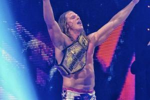 'See You All Soon,' Matt Riddle Issues Statment On His WWE Release