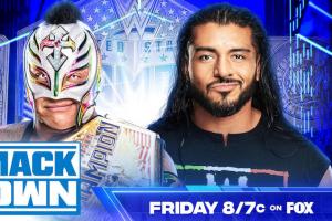 Charlotte Flair vs. Bayley, United States Title Match And More  Added To 9/29 WWE SmackDown