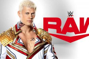 WWE Monday Night Raw Predictions & Match Card, November 20, 2023: Preview, Start Time