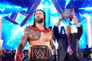 Ranking Top 3 Potential Headliner Matches For WrestleMania 40