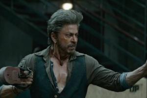 Box Office: Jawan Tops Fastest 500 Crores Net In Hindi; Becomes Fastest Bollywood Movie To Surpass 1000 Crores Worldwide