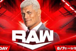 WWE Monday Night Raw Results September 25, 2023: Live Coverage, Winners, Commentary, Recap