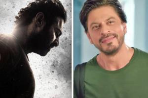 Biggest Clash Ever At The Indian Box Office: Dunki Vs Salaar On Christmas 2023