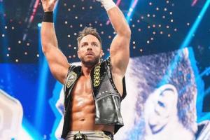 WWE Offered Ticket Refunds To Fans After Learning Of LA Knight Testing Positive For COVID
