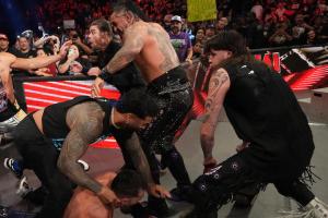Ranking The Top 5 Highlights From WWE Raw On September 25, 2023