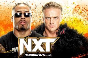 WWE NXT Results September 26, 2023: Live Coverage, Winners, Commentary, Recap