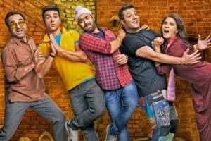 Fukrey 3 Box Office Collection | All Language | Day Wise | Worldwide