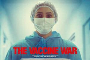 The Vaccine War Box Office Collection | All Language | Day Wise | Worldwide