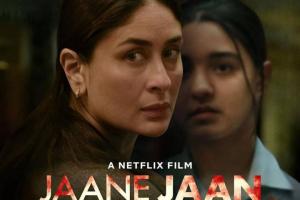 Netflix Top 10: Kareena Kapoor's 'Jaane Jaan' Makes A Blockbuster Debut With 8+ Million Views