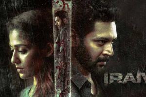 Iraivan Box Office Collection | All Language | Day Wise | Worldwide