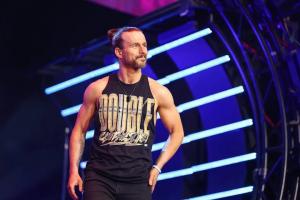 Britt Baker Reveals Adam Cole Broke His Ankle In 3 Places, Shares X-Ray Photos