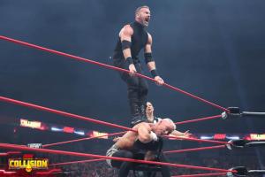 AEW Collision Predictions & Match Card October 21, 2023: Preview, Start Time, Location