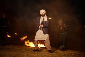 Box Office: 'Gadar 2' Surpasses 'Pathaan' To Become The Highest Net Grosser In Hindi
