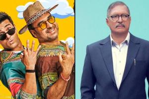 Box Office: Fukrey 3 and The Vaccine War Opening Day Early Estimates