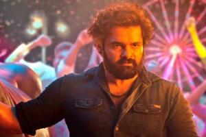 Box Office: 'Skanda' Scored Biggest Opening For Actor Ram Pothineni