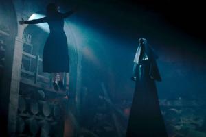 Box Office: Hollywood Horror Thriller 'The Nun II' Crosses 50 Crores Gross In India