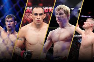 UFC 296: Edwards vs. Covington Fight Card: Prediction & Preview, Date & Location, Tickets, Poster, Odds, Start Time