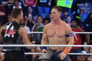 LA Knight Returns On 9/29 WWE SmackDown, Joins John Cena Against The Bloodline At Fastlane