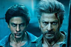 Box Office: 'Jawan' Surpasses 'Pathaan' To Become Highest-Grossing Indian Movie of 2023 Worldwide