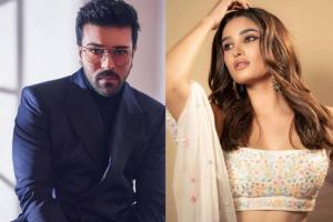 RC16: Rasha Thadani To Make Her Telugu Debut With Superstar Ram Charan's Film With Director Buchi Babu Sana?