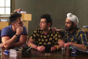 Box Office: Fukrey 3 First Saturday Early Estimates; Jawan 24th Day Estimates