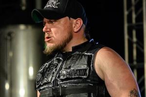 IMPACT Wrestling Star Sami Callihan Officially A Free Agent