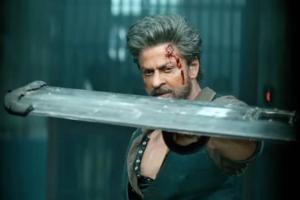 'Jawan' Becomes The Highest-Grossing Film In PVR-INOX Multiplex Chains