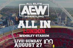 More Details Behind Many Of The AEW All In And All Out Changes