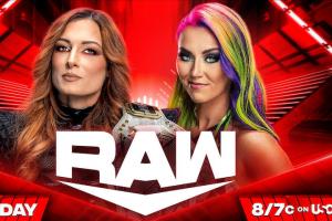 WWE Monday Night Raw Results October 2, 2023: Live Coverage, Winners, Commentary, Recap