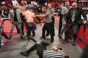 Predicting Top 3 Things To Happen On 10/02 WWE Raw