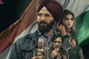 Mission Raniganj Box Office Collection | All Language | Day Wise | Worldwide