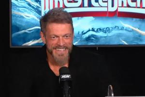 Top 3 Possible Reasons Why Adam Copeland (Edge) Chose AEW Over WWE