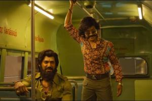 Vishal and SJ Suryah's 'Mark Antony' Crosses Historic 100 Crores At The Worldwide Box Office