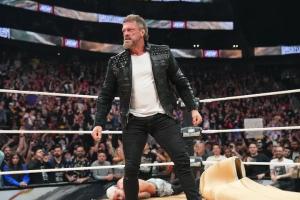 Adam Copeland Left WWE On Good Terms And Would Be welcomed Back Into The Company If He Ever Returned