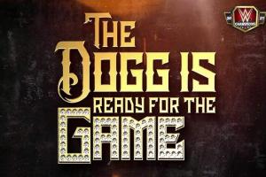 Snoop Dogg Makes WWE Video Game Debut In WWE Champions