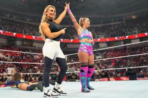 Ranking The Top 5 Highlights From WWE Raw On October 2, 2023
