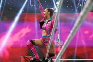 Updated Lineup For 10/9 WWE Monday Night Raw