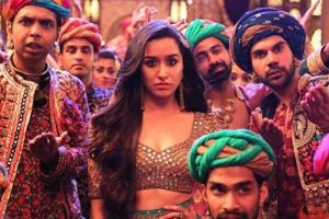 Maddock Films Announces Theatrical Release Dates of John Abraham's 'Tehran', Vicky Kaushal's 'Chhava', Shraddha Kapoor's 'Stree 2' And 7 More Films