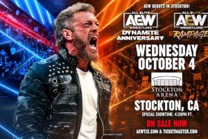 AEW Dynamite Results, October 4, 2023: Live Coverage, Winners, Commentary, Recap
