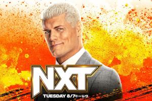 WWE NXT Preview & Match Card For (10/10/23)