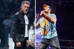 Big Clash: WWE NXT vs. AEW Dynamite On October 10; Match Card