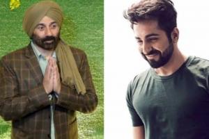 Ayushmann Khurrana To Join Sunny Deol In 'Border 2'; Shoot Begins Next Year