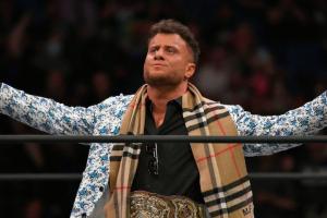 AEW Dynamite Predictions & Match Card October 25, 2023: Preview, Schedule, Start Time, Tickets