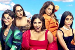 Thank You For Coming Box Office Collection | All Language | Day Wise | Worldwide