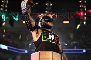 WWE Friday Night SmackDown Results October 6, 2023: Highlights, Commentary, Live Update, Winners