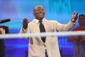 Two New Matches Added To 10/9/23 WWE SmackDown, Updated Lineup