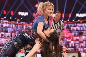 WWE Monday Night Raw Predictions & Preview February 8, 2021: Match Card, Start Time, Location