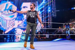 Ranking The Top 5 Highlights From WWE SmackDown On October 6, 2023