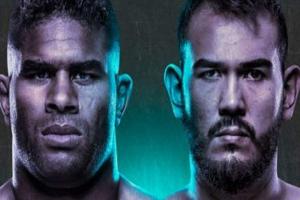 UFC On ESPN+ 34 Weigh-In Results: Overeem Vs. Sakai